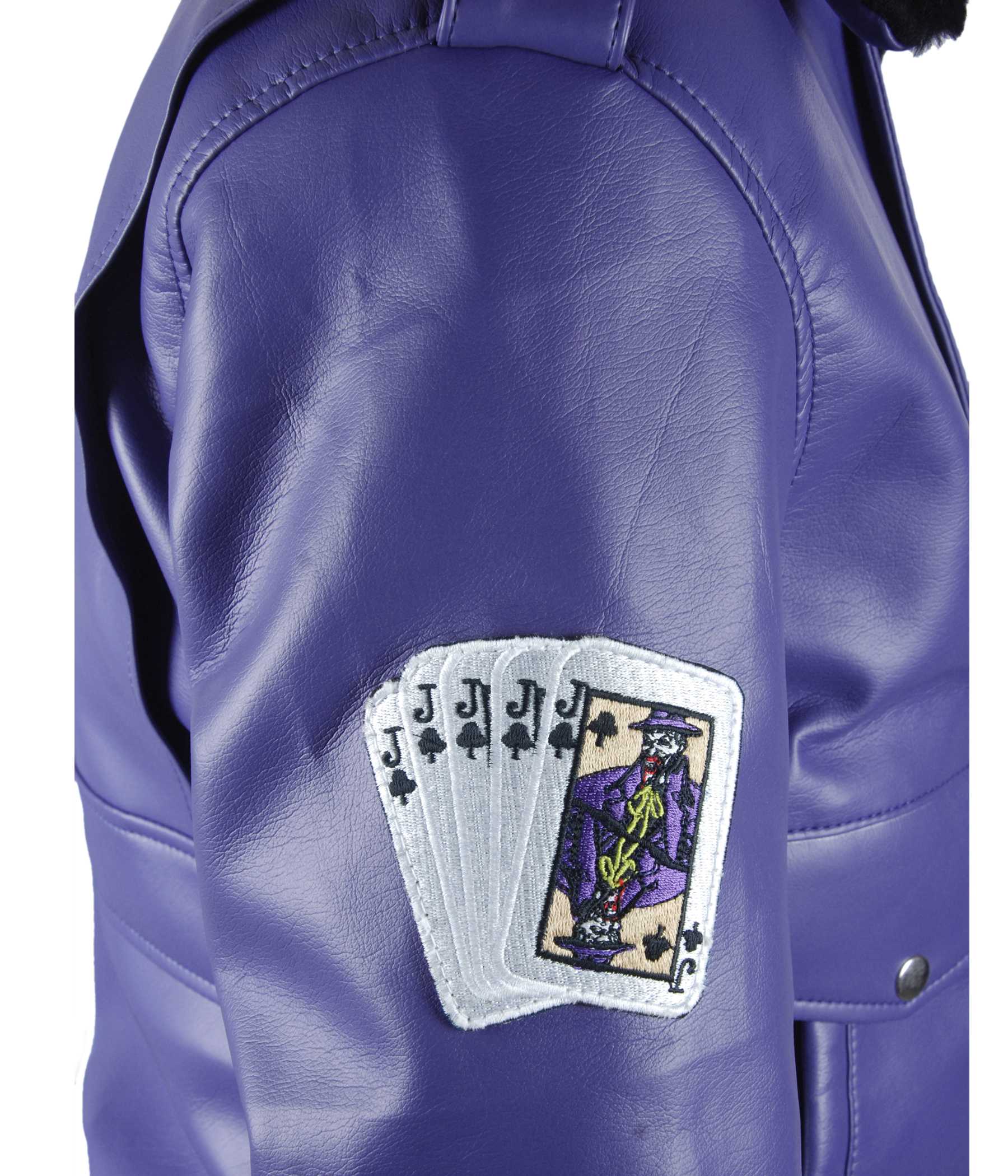 joker henchman jacket